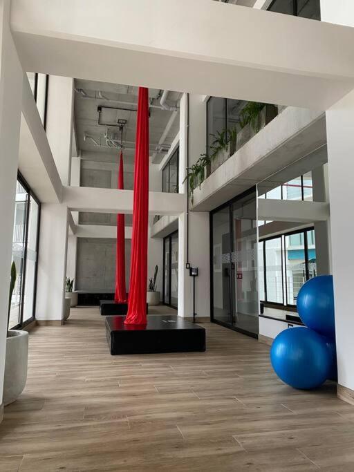Cayala Nuevo Y Moderno Apto Shift Zona 16 Apartamento *