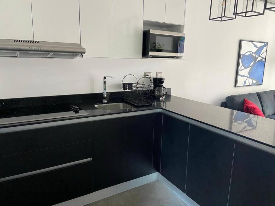 Cayala Nuevo Y Moderno Apto Shift Zona 16 Apartamento Guatemala